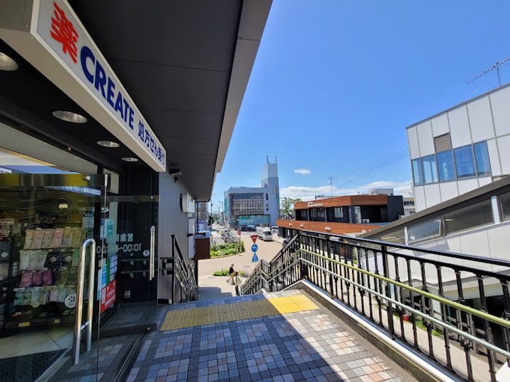神奈川県座間市入谷西4(アパート)の賃貸物件の周辺