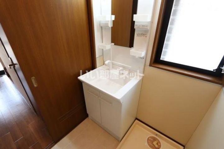広島県福山市川口町5(一戸建)の賃貸物件の内装