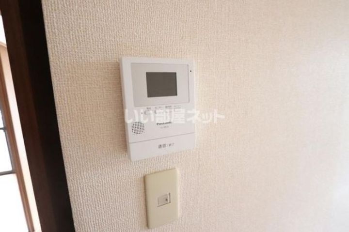 広島県福山市川口町5(一戸建)の賃貸物件の内装