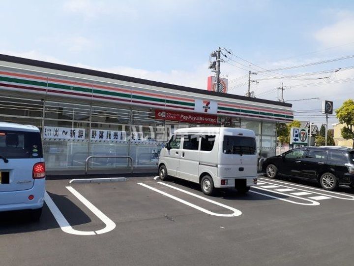 広島県福山市川口町5(一戸建)の賃貸物件の周辺