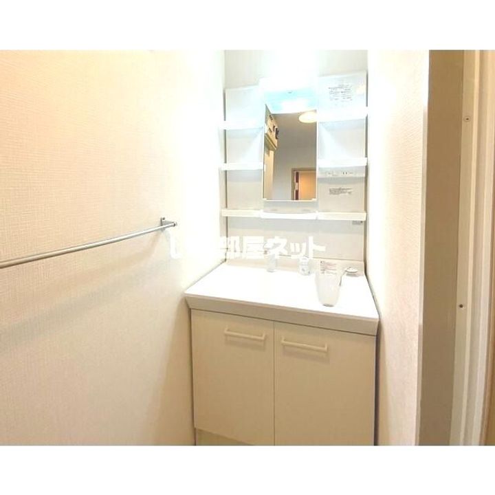 神奈川県厚木市旭町2(マンション)の賃貸物件の内装