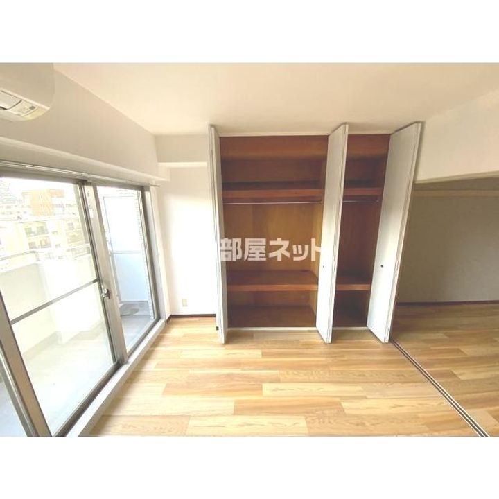 神奈川県厚木市旭町2(マンション)の賃貸物件の内装