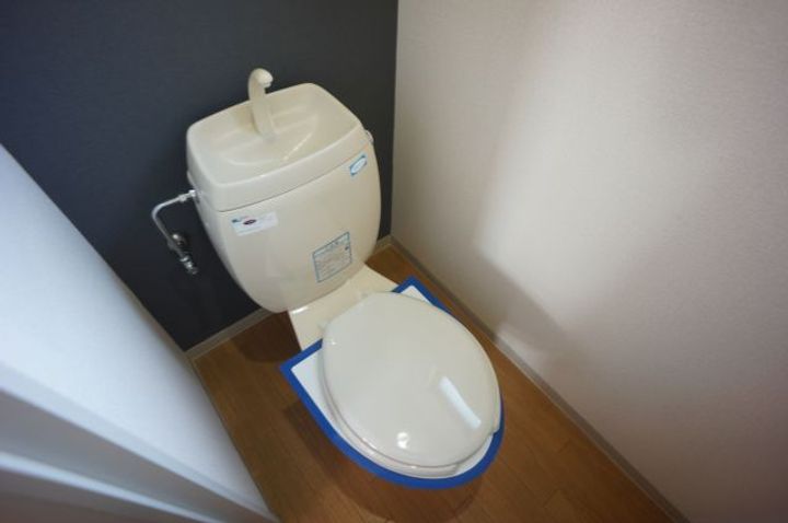 グラスグリーンの内装