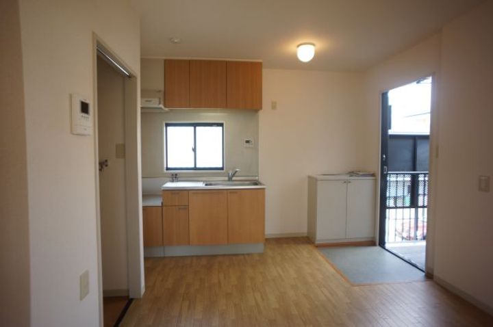 グラスグリーンの地図