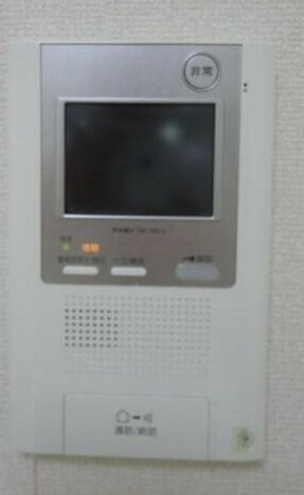 東京都墨田区菊川3(マンション)の賃貸物件の内装