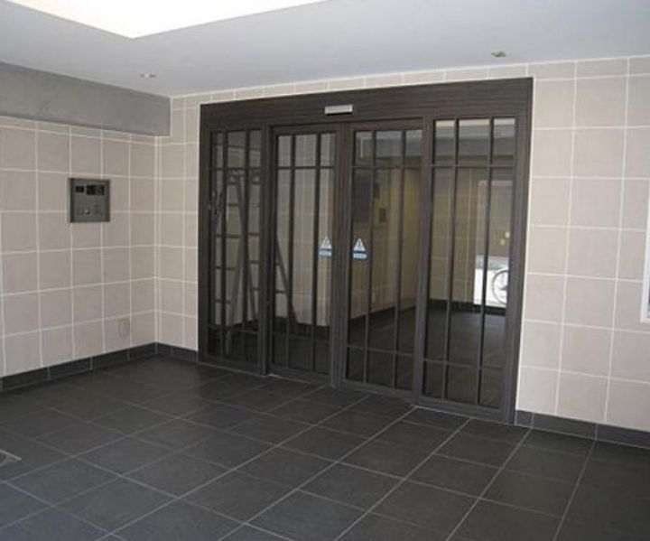 東京都墨田区菊川3(マンション)の賃貸物件の地図