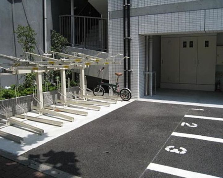 東京都墨田区菊川3(マンション)の賃貸物件の地図