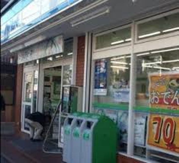 東京都墨田区菊川3(マンション)の賃貸物件の周辺