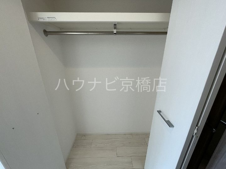 大阪府大阪市都島区東野田町5(マンション)の賃貸物件の内装