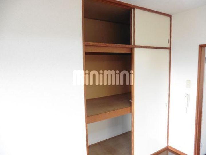 カーサ高千穂の内装