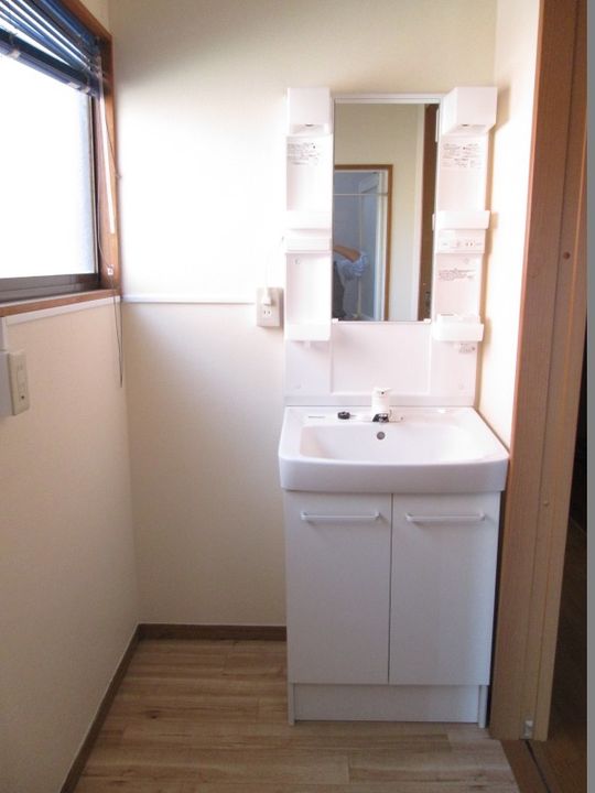 山口県下関市富任町5(一戸建)の賃貸物件の内装