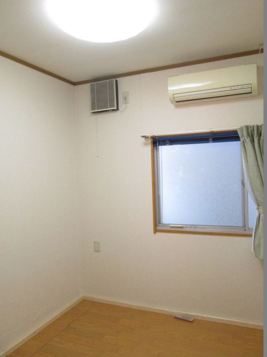 山口県下関市富任町5(一戸建)の賃貸物件の内装