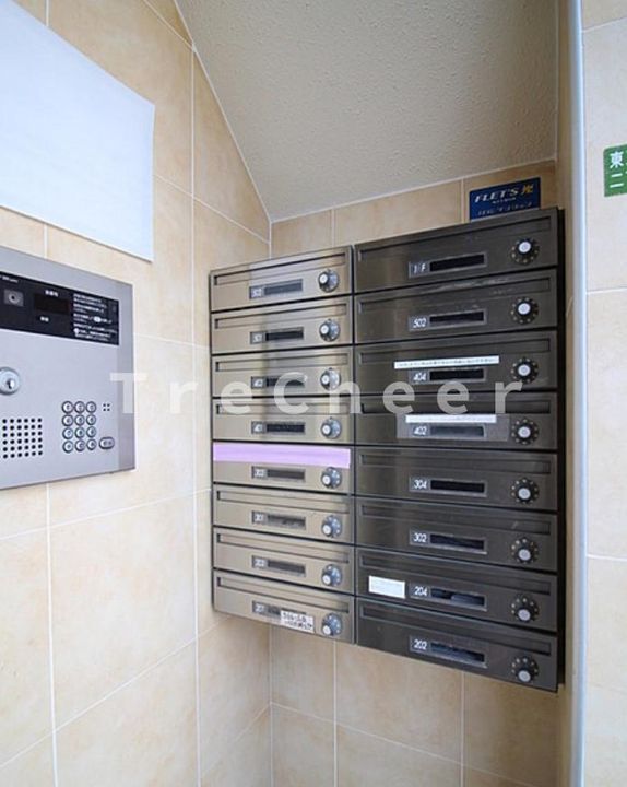 東京都世田谷区東玉川2(マンション)の賃貸物件の地図