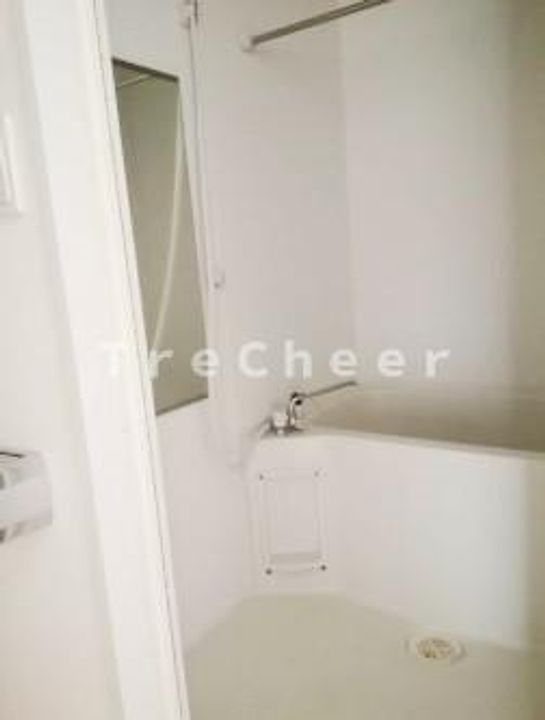 東京都世田谷区東玉川2(マンション)の賃貸物件の風呂