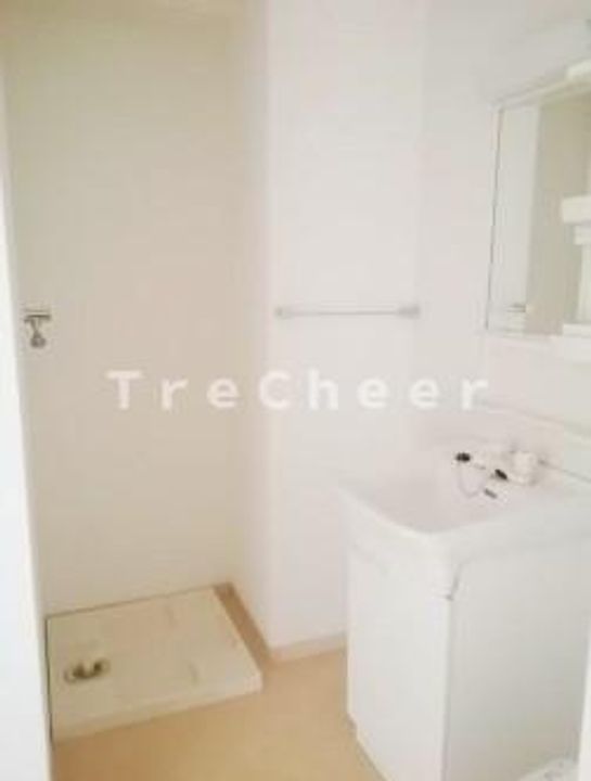 東京都世田谷区東玉川2(マンション)の賃貸物件の内装