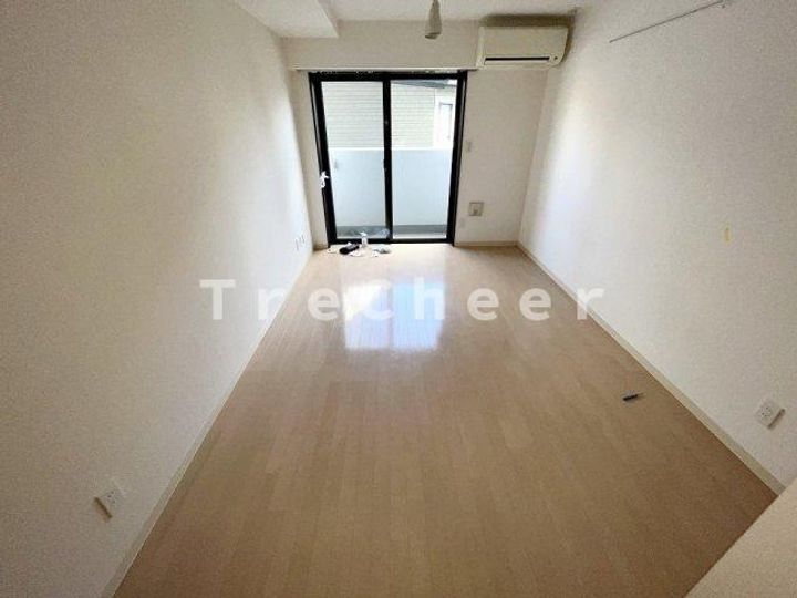 東京都世田谷区東玉川2(マンション)の賃貸物件の内装