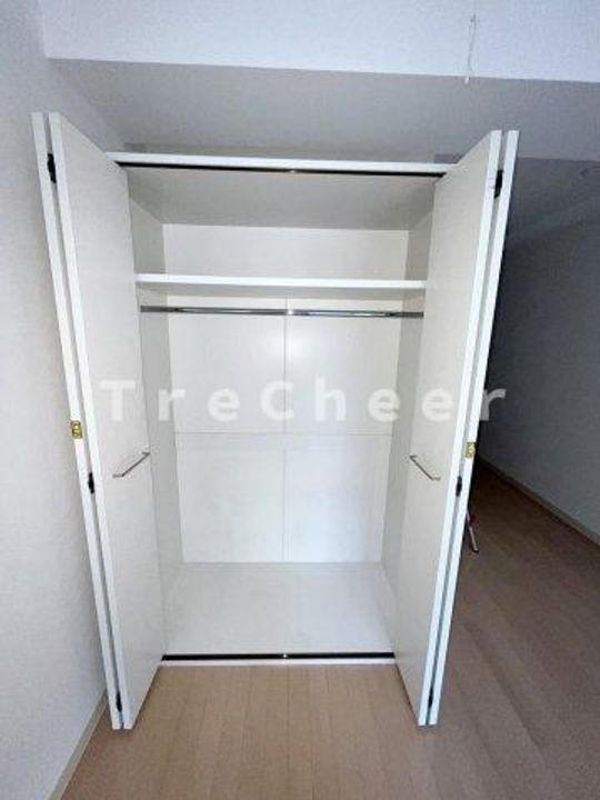 東京都世田谷区東玉川2(マンション)の賃貸物件の内装