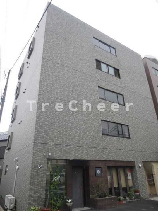 東京都世田谷区東玉川2(マンション)の賃貸物件の外観