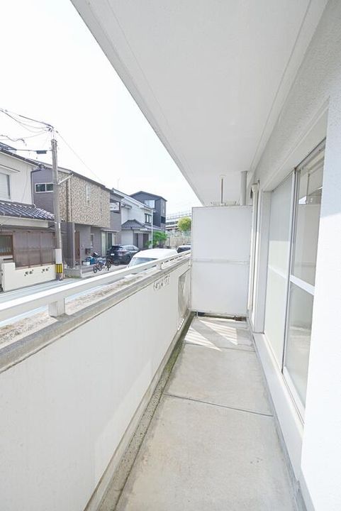 広島県安芸郡府中町鶴江1(マンション)の賃貸物件の内装