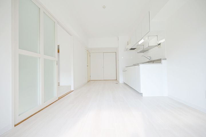 広島県安芸郡府中町鶴江1(マンション)の賃貸物件の内装