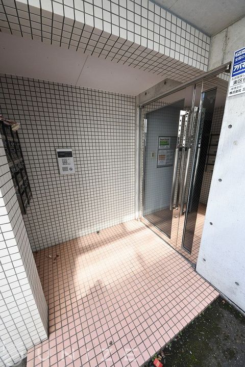 北海道札幌市豊平区平岸四条7(マンション)の賃貸物件の内装