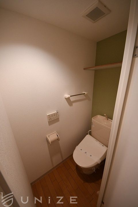 北海道札幌市豊平区平岸四条7(マンション)の賃貸物件の内装