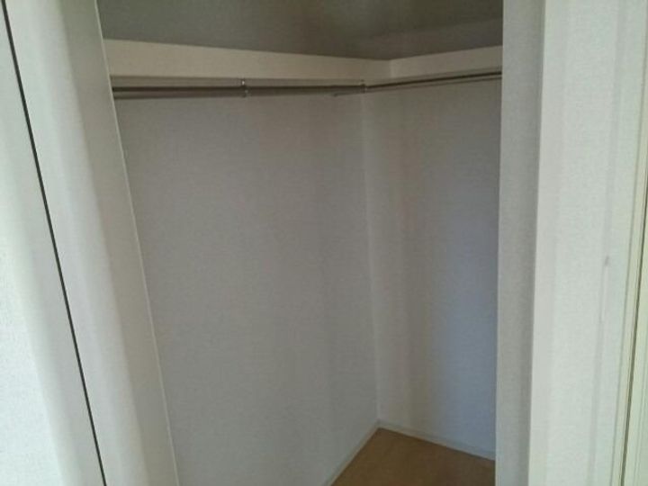 エレガントヴィラの内装