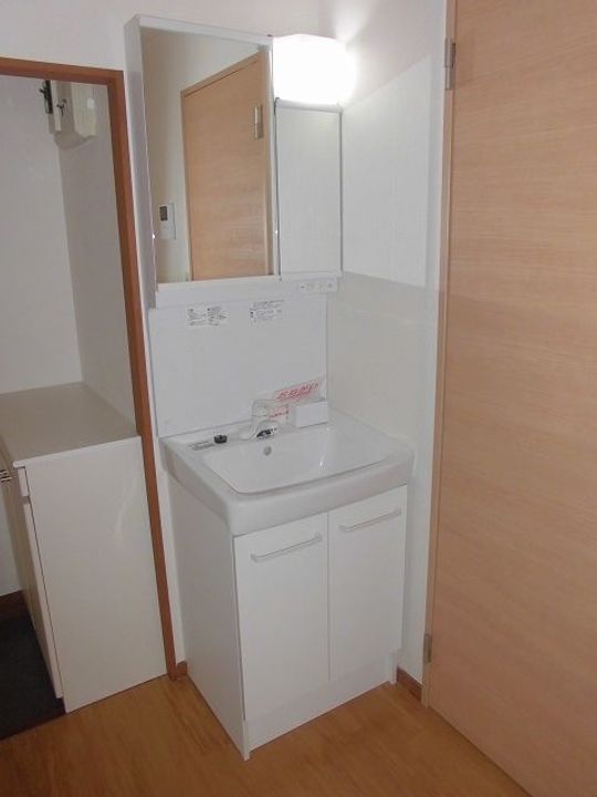 群馬県富岡市下高瀬(アパート)の賃貸物件の内装