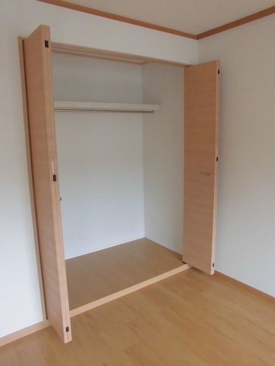 群馬県富岡市下高瀬(アパート)の賃貸物件の内装