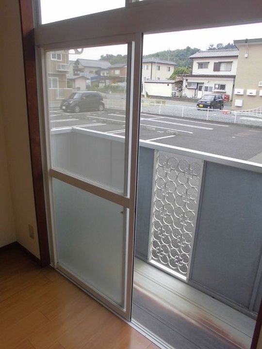 群馬県富岡市下高瀬(アパート)の賃貸物件の内装