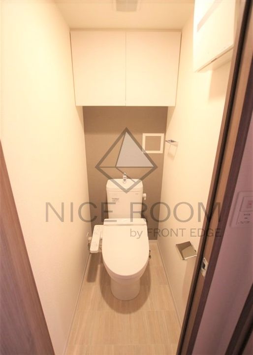 プレサンス新町ウィズジョイの内装