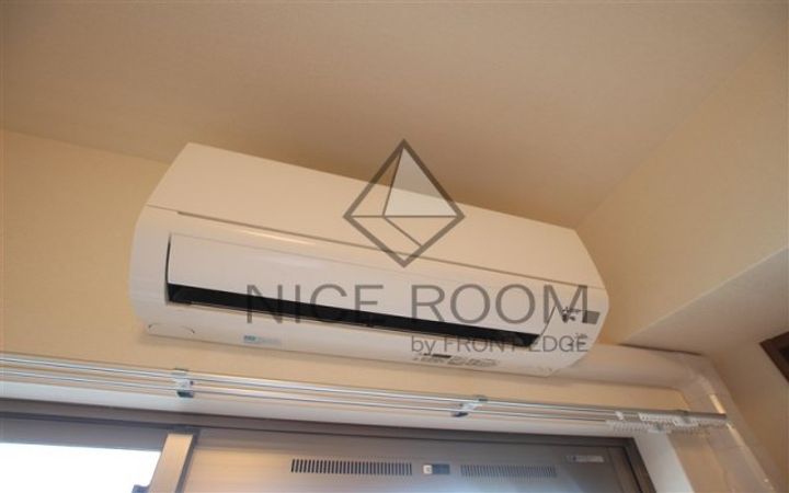 プレサンス新町ウィズジョイの内装