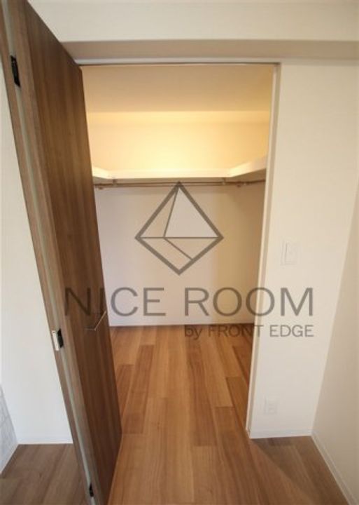 プレサンス新町ウィズジョイの内装