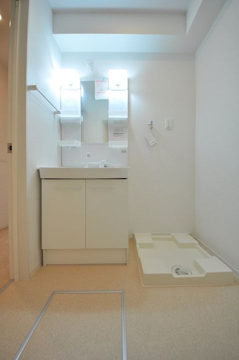 M・メゾンの内装