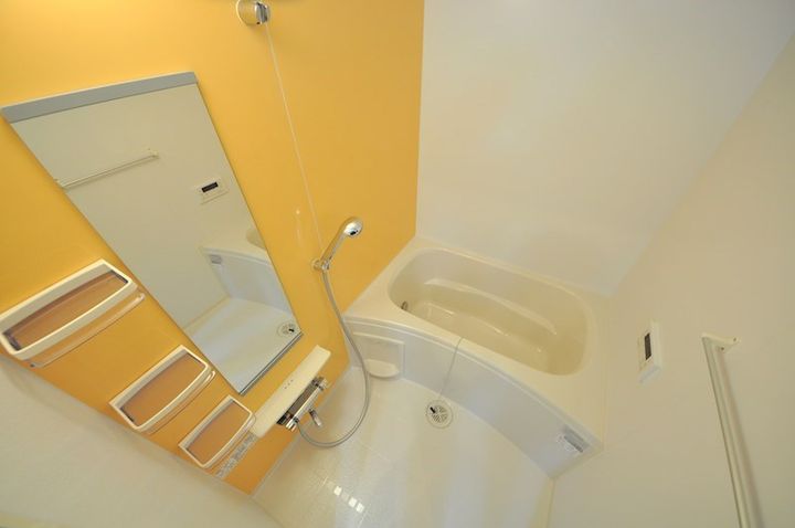 M・メゾンの風呂