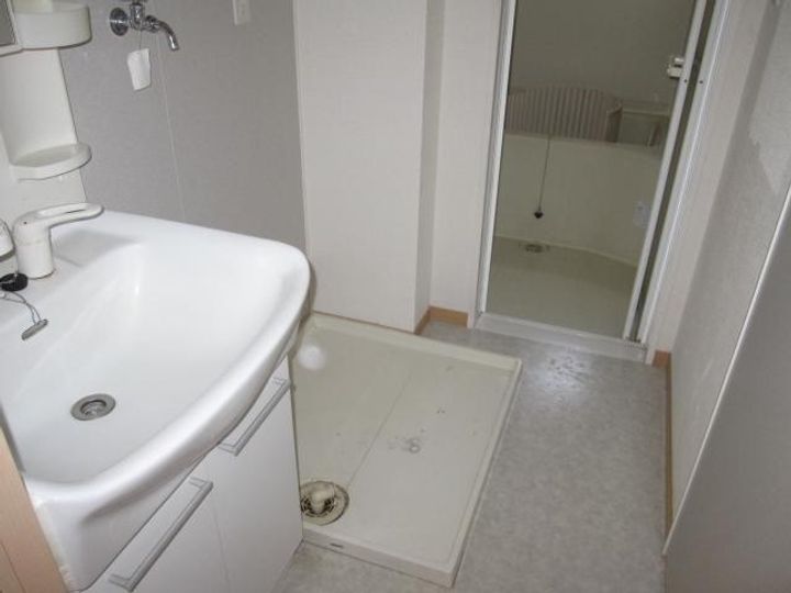 ルミエール神宮 IIの内装