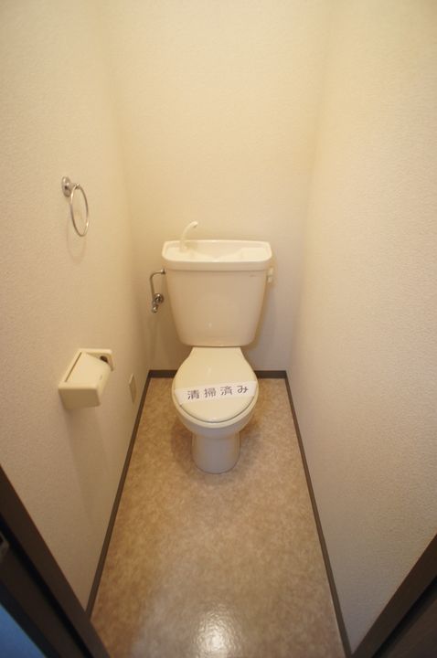 東京都立川市砂川町8(マンション)の賃貸物件の内装