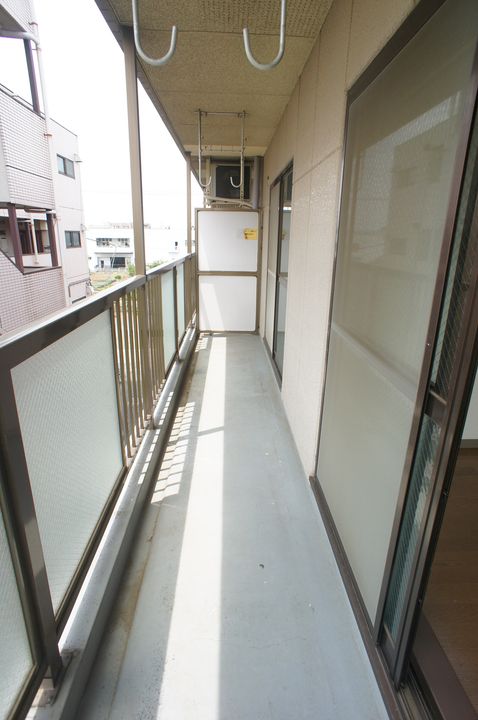 東京都立川市砂川町8(マンション)の賃貸物件の内装