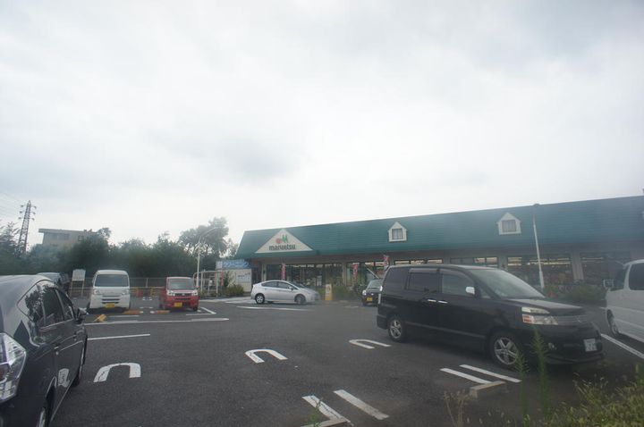 東京都立川市砂川町8(マンション)の賃貸物件の周辺