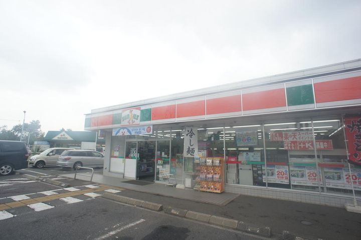 東京都立川市砂川町8(マンション)の賃貸物件の周辺