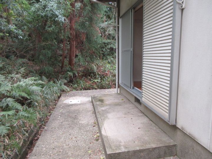 レインボーハイツちとせBのその他画像