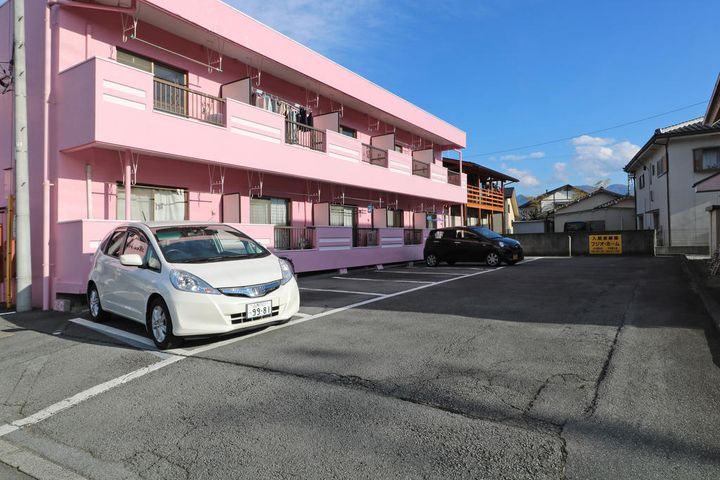 サンライフ向山のその他画像