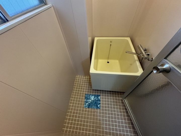 ルボワール美の里の風呂