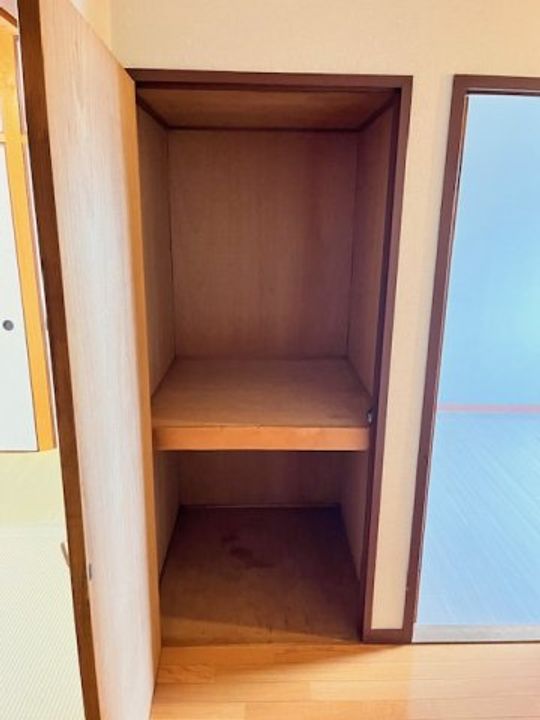 第2境川コーポのその他画像