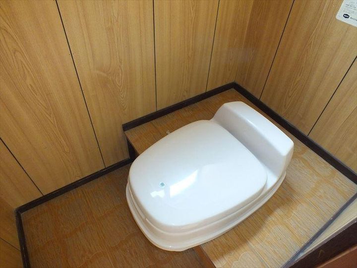 青森県八戸市大字尻内町字沢ノ田(一戸建)の賃貸物件の内装