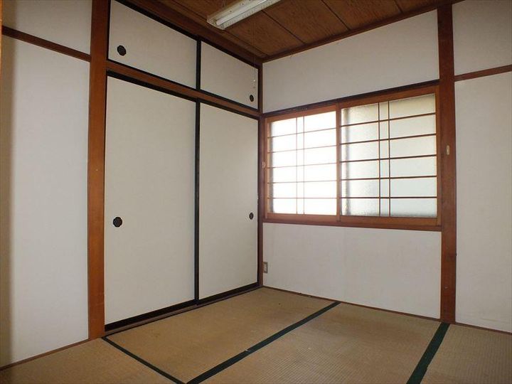 青森県八戸市大字尻内町字沢ノ田(一戸建)の賃貸物件の内装