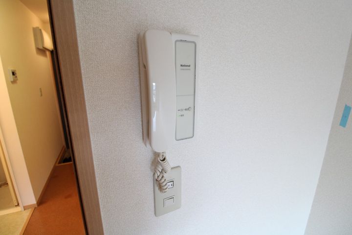 東京都練馬区中村南2(アパート)の賃貸物件の内装