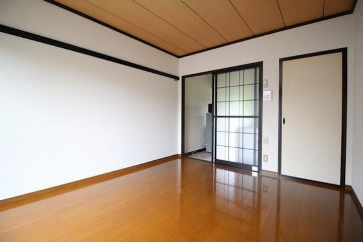 コーポプチIIIの内装