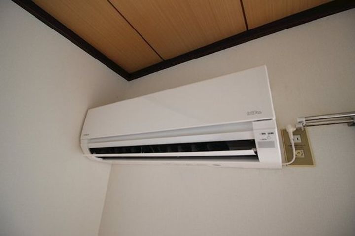 コーポプチIIIの内装