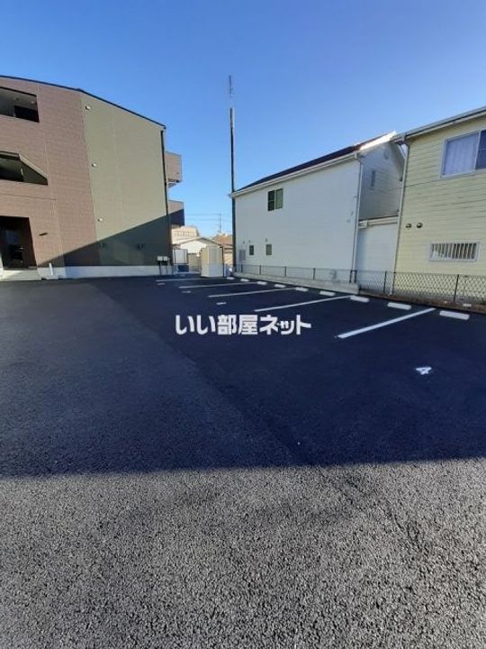 BR茂原IIの地図